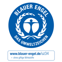 Testsiegel für Fliegengitter Magnetvorhang