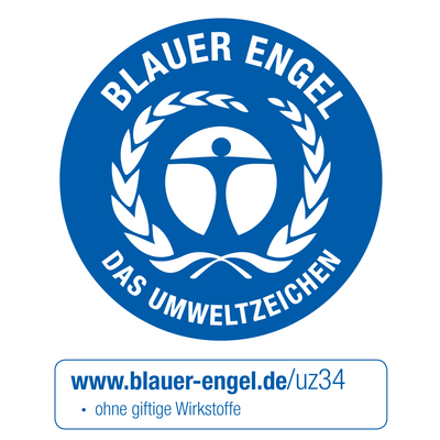 Testsiegel für Fliegengitter Magnetvorhang