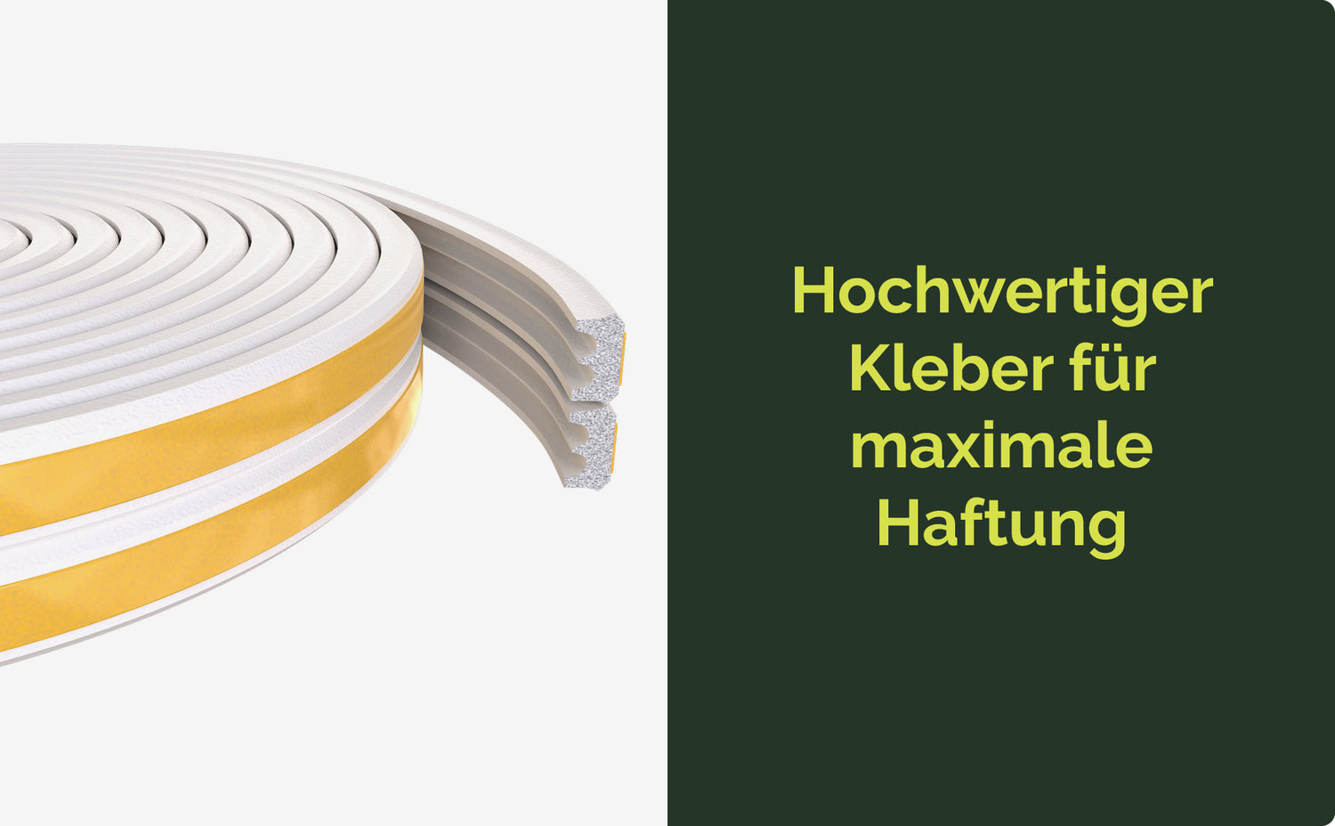Dichtungsband