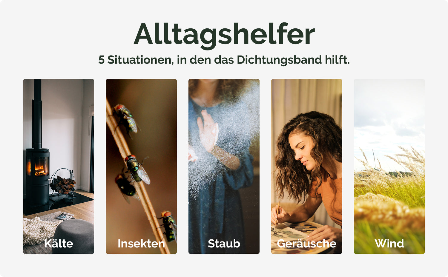 Dichtungsband