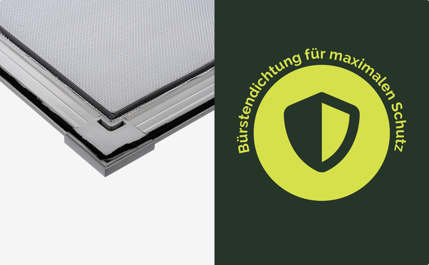 Lichtschachtabdeckung Pro