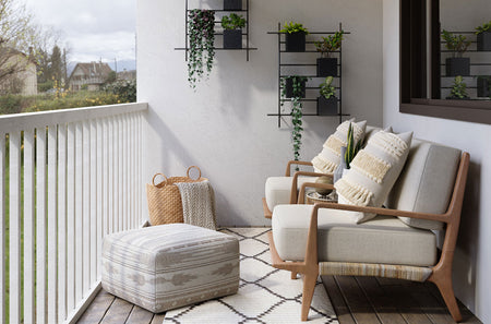 Der perfekte Insektenschutz für deinen Balkon – Nematek