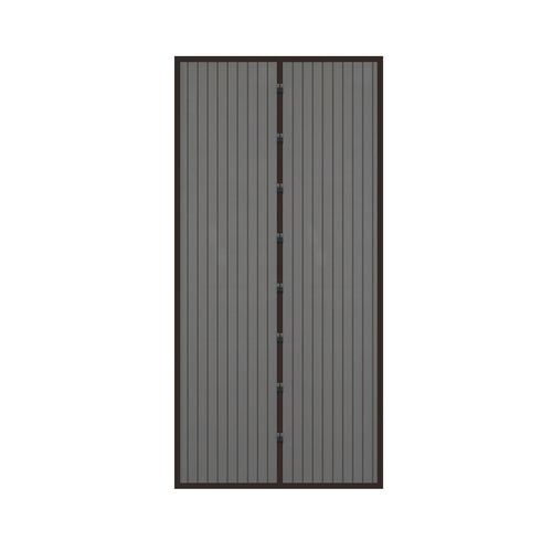 Magnet Fliegengitter Tür Magnetvorhang - Insektenschutz Balkontür