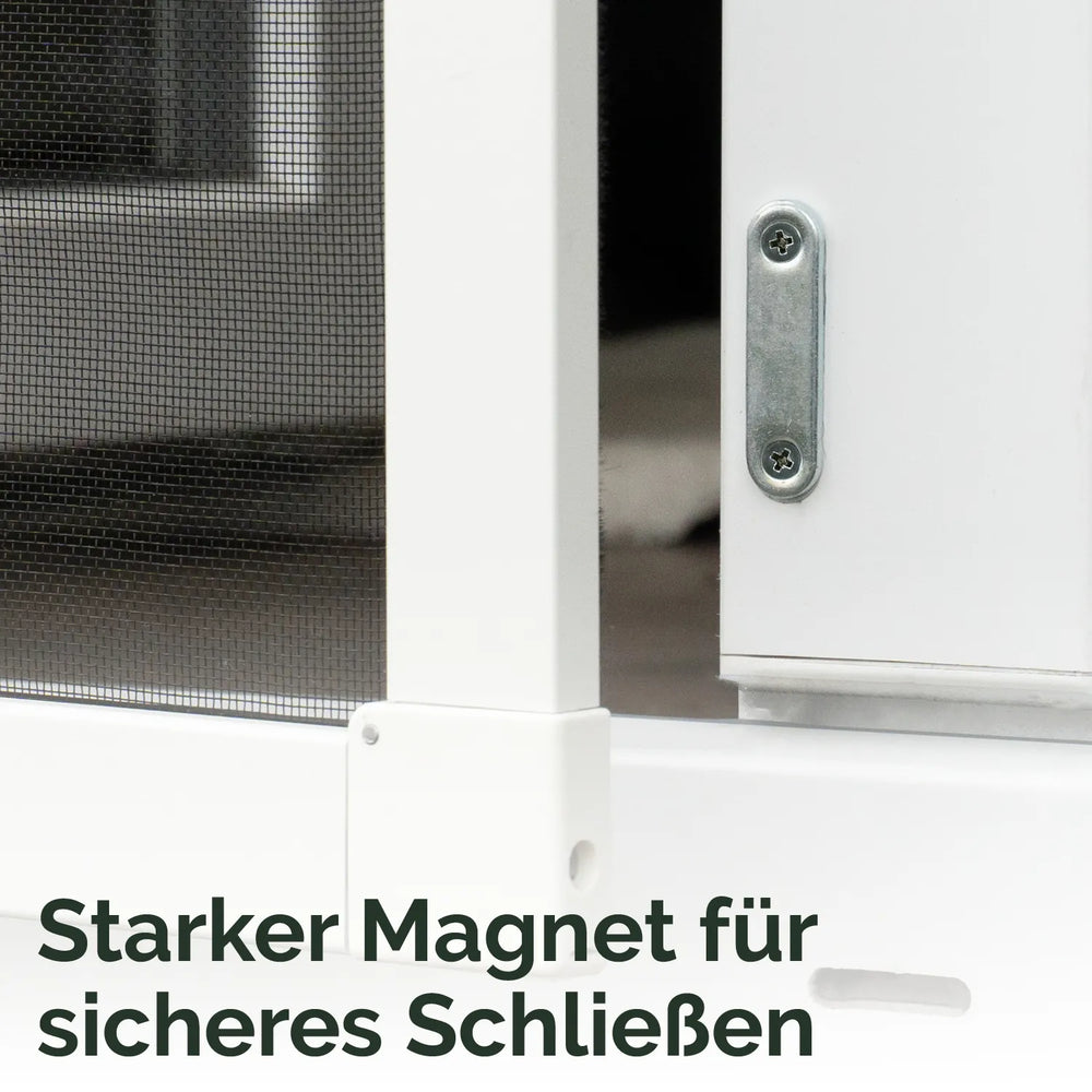 Fliegengitter Tele