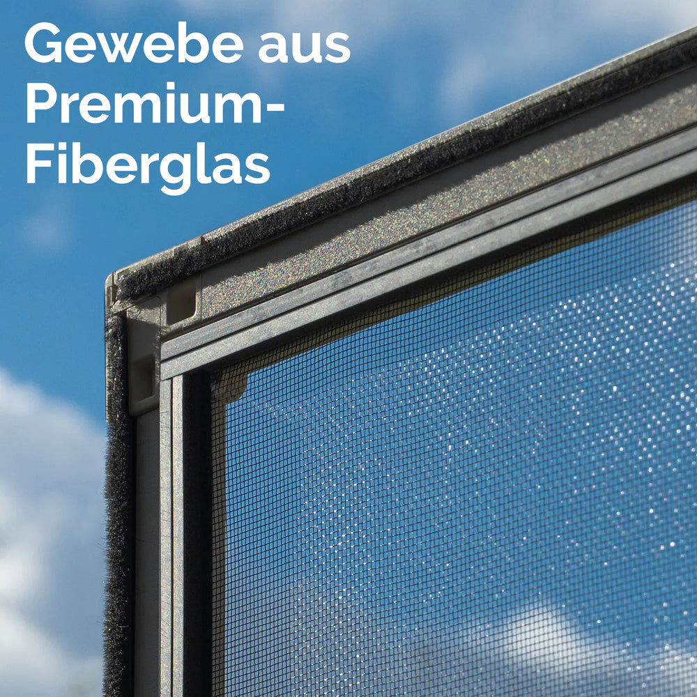 Fliegengitter Tele