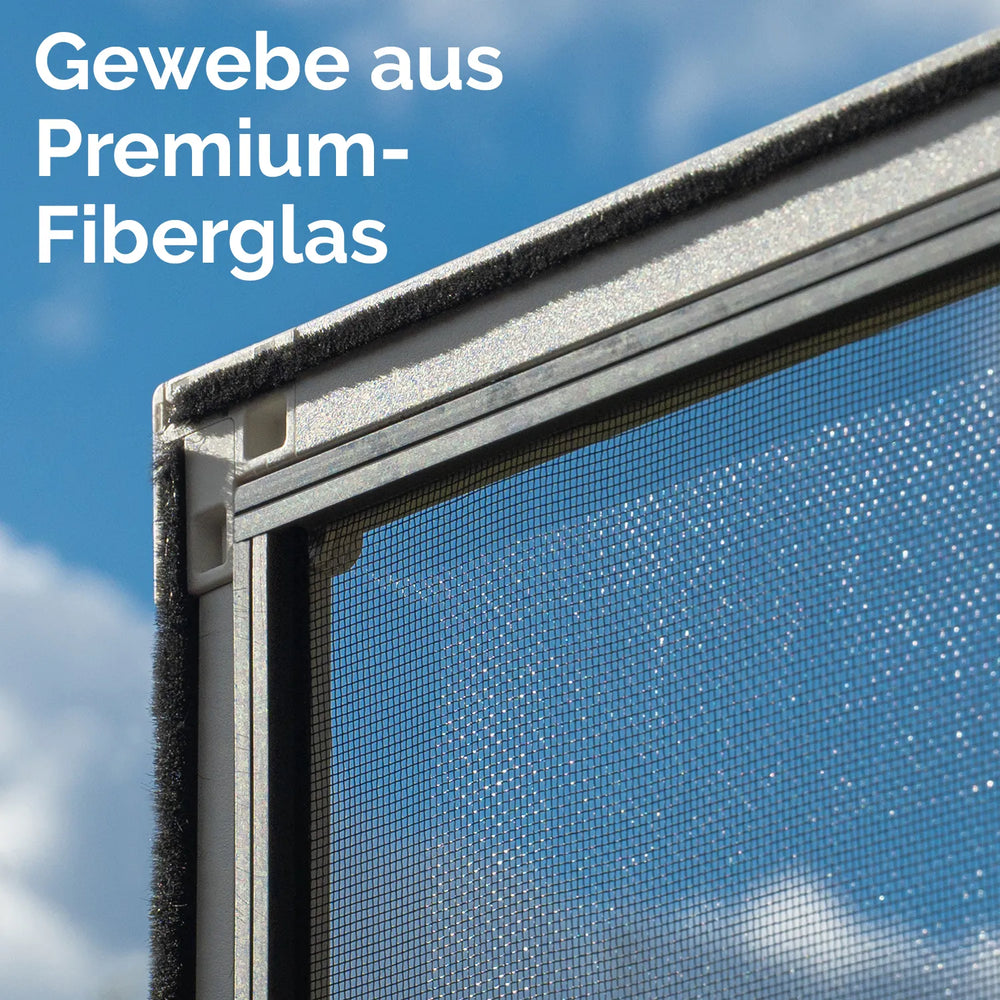 Fliegengitter Tele