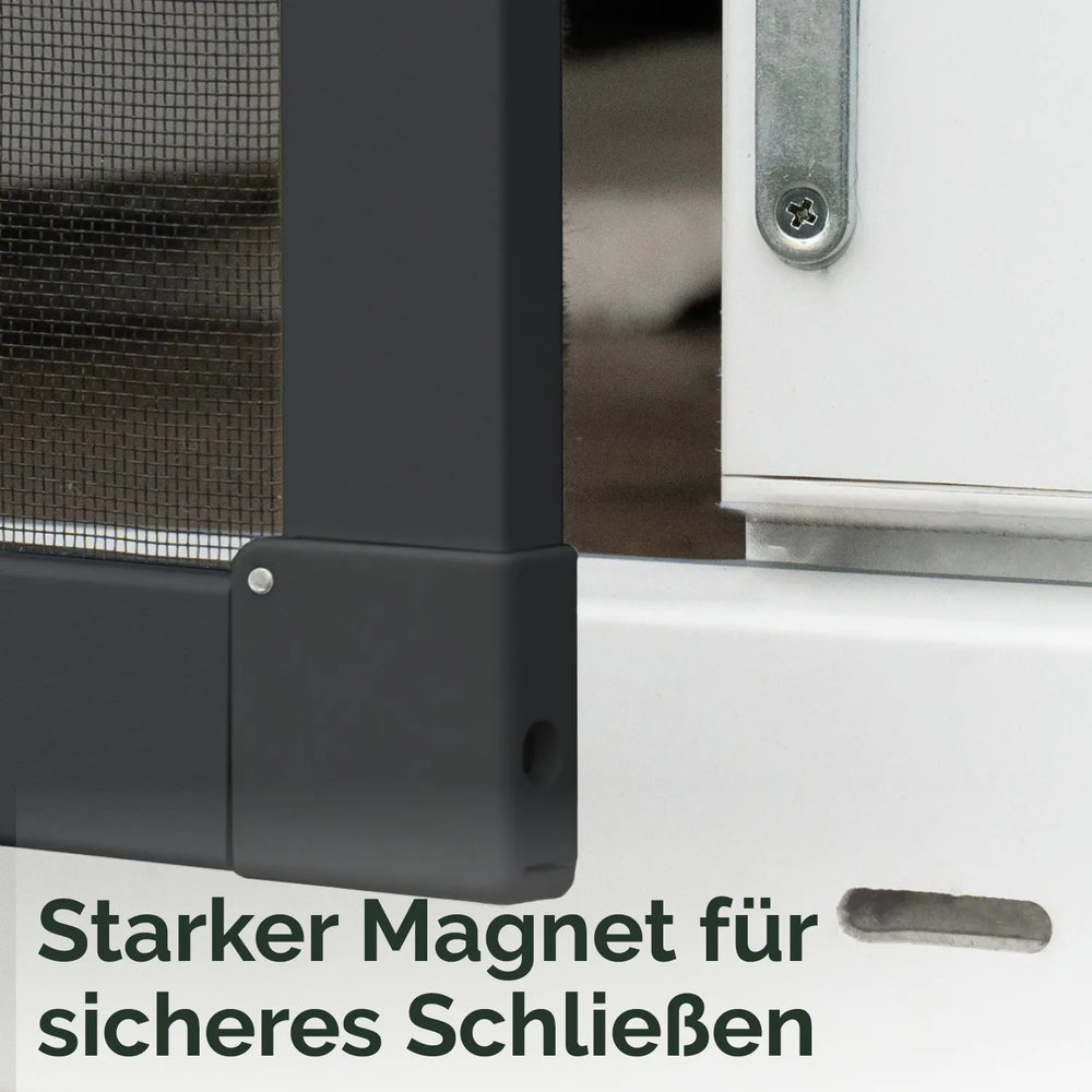Fliegengitter Tele